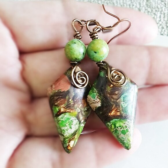 ABOUT MY HANDMADE JEWELRY... - Picture 16 of 16